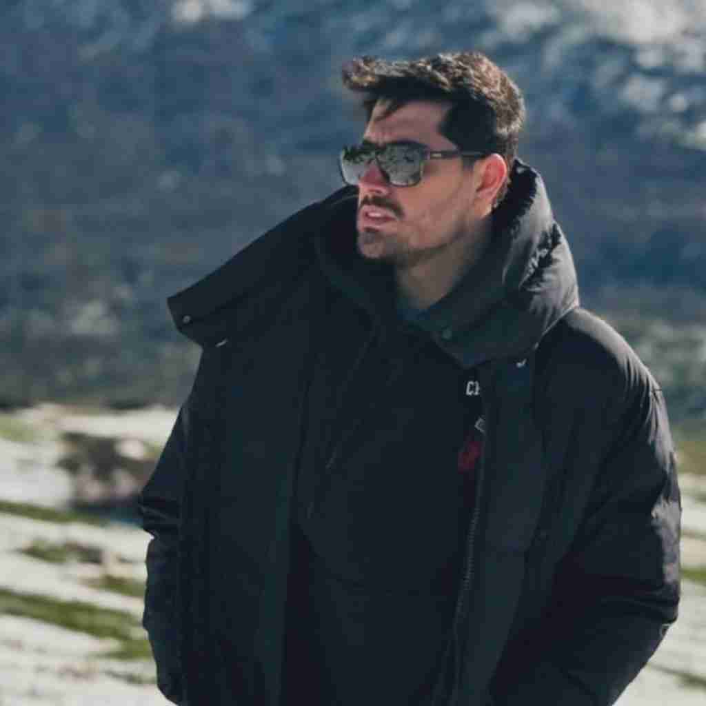 میلاد بابایی حال و روزم خوبه (ورژن پیانو)