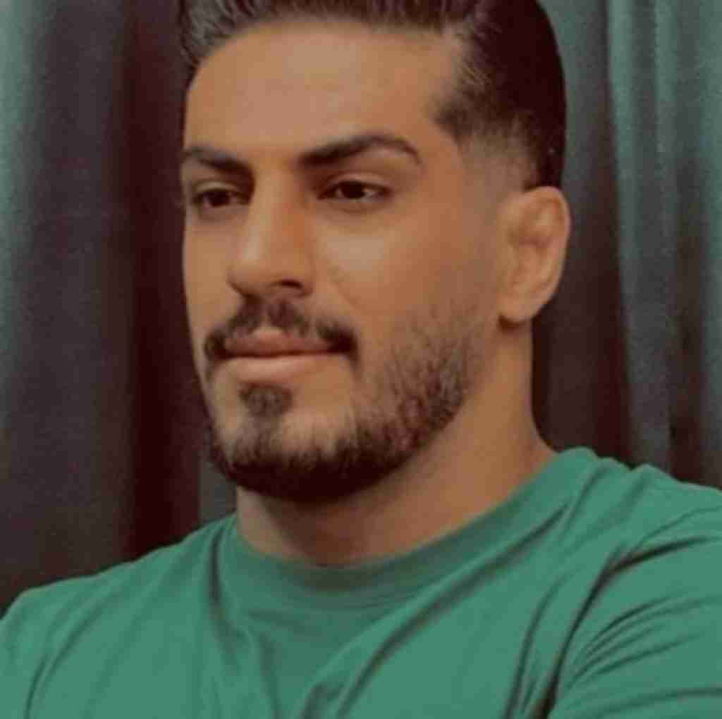 محمد کجوری بنویس بی معرفت