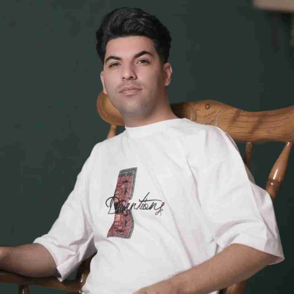 احسان آزادی فکر و خیال