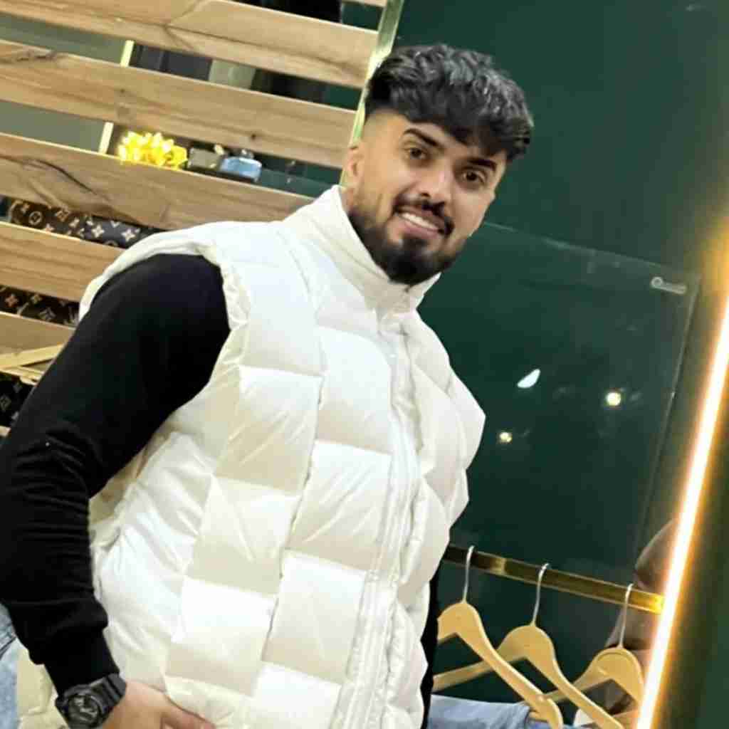 علی رستمیان دلم دلم دیگه دل نشد گفتم دل منو ول نکن