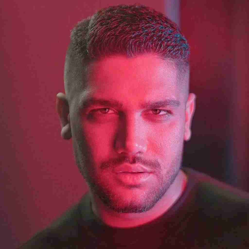 شایان جهانشاهی دیگه به کم راضی نمیشم تورو میخوام کل عمرم