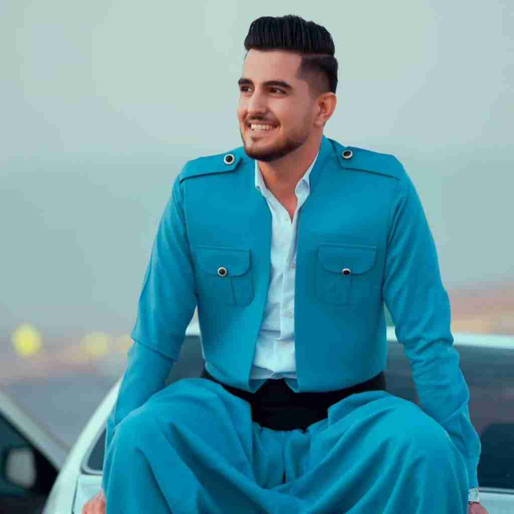 دانلود آهنگ دلشکاو از امید پیج