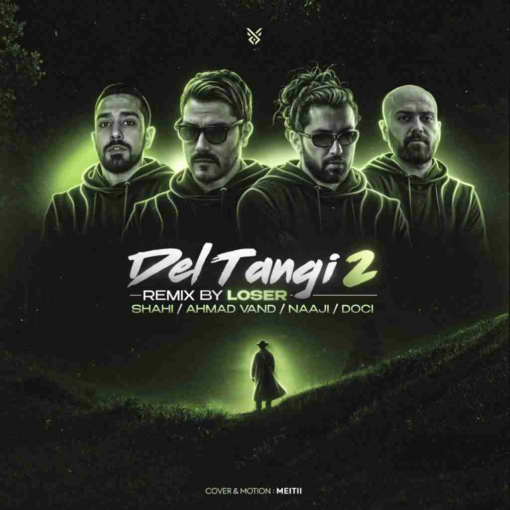 لوزر دلتنگی 2