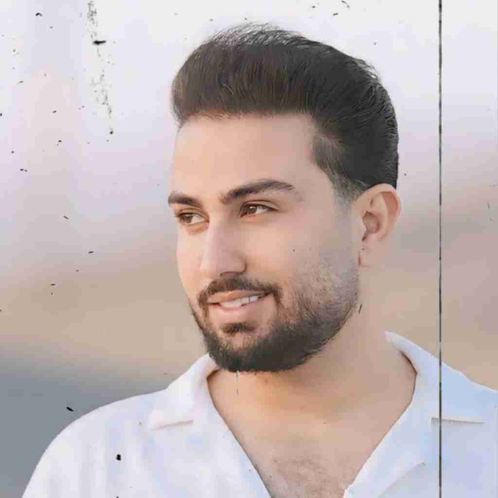 سالار صفرزاده یه شب چشات اومد به خوابم از اون شب