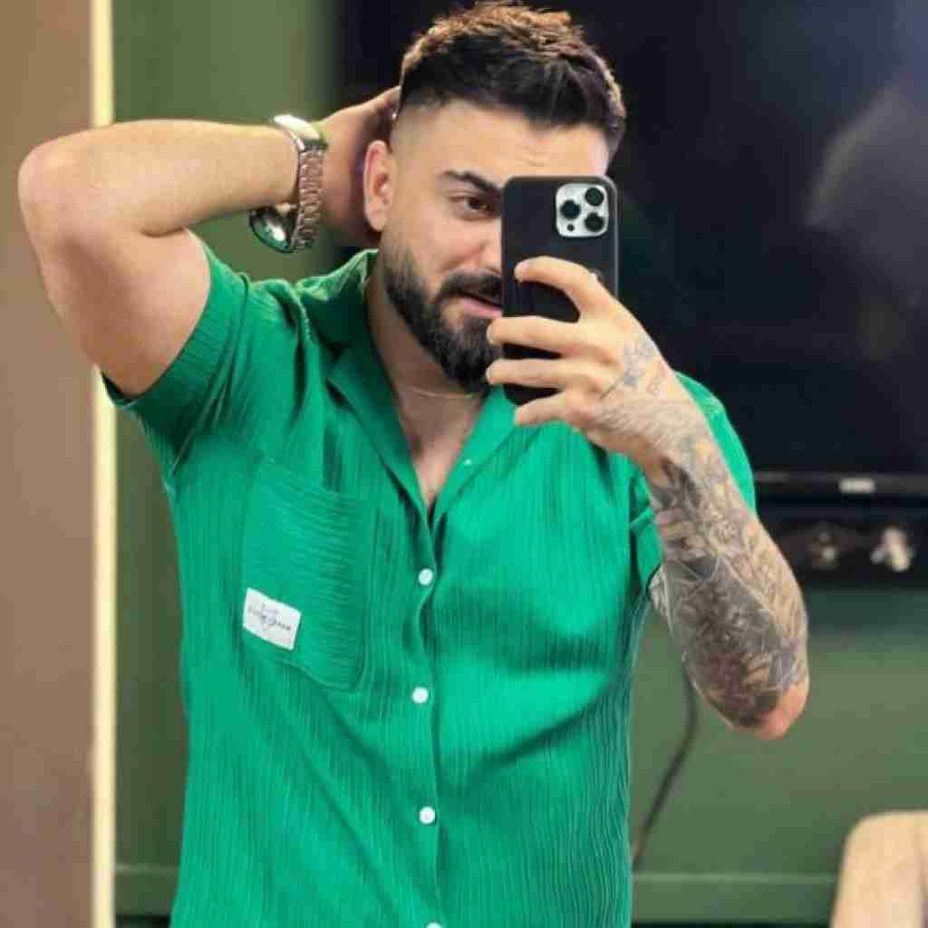 رامین تجنگی برو منو تنهاییو شبا نه مه درست میشم نه تو