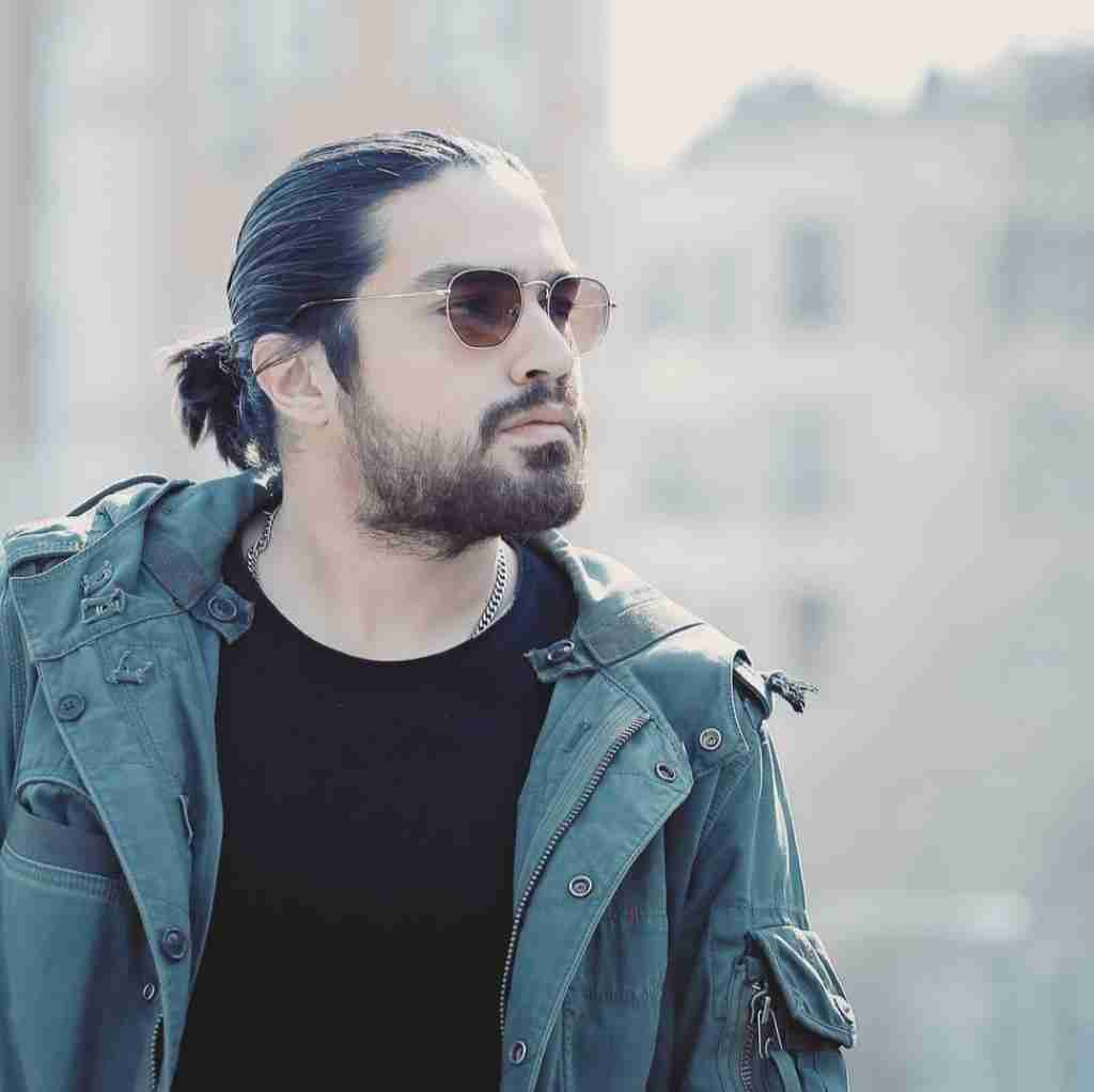 دانلود آهنگ گذاشتم بد باشه با عشق خوشا فریادم از شایان اشراقی