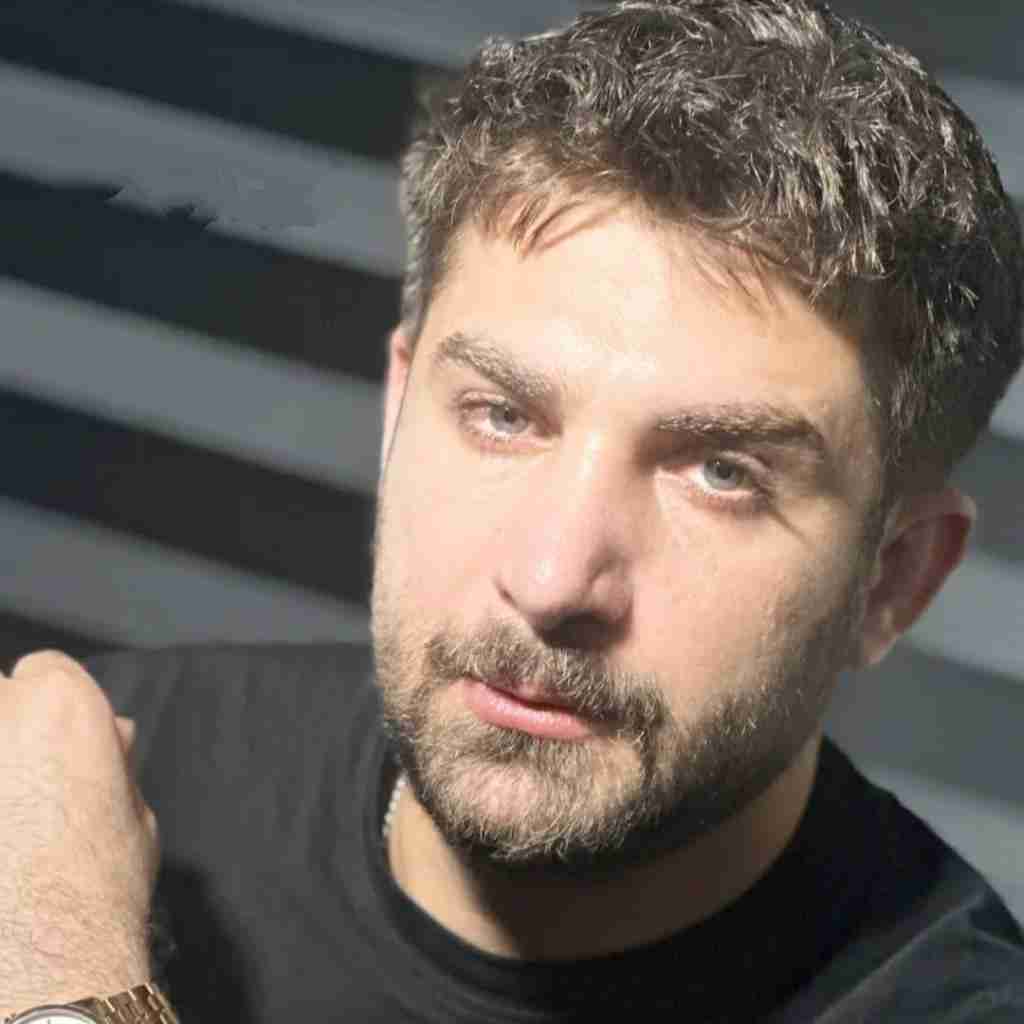 سامان اسماعیلی گل مریم گل مریم بده دوریت واسه قلبم