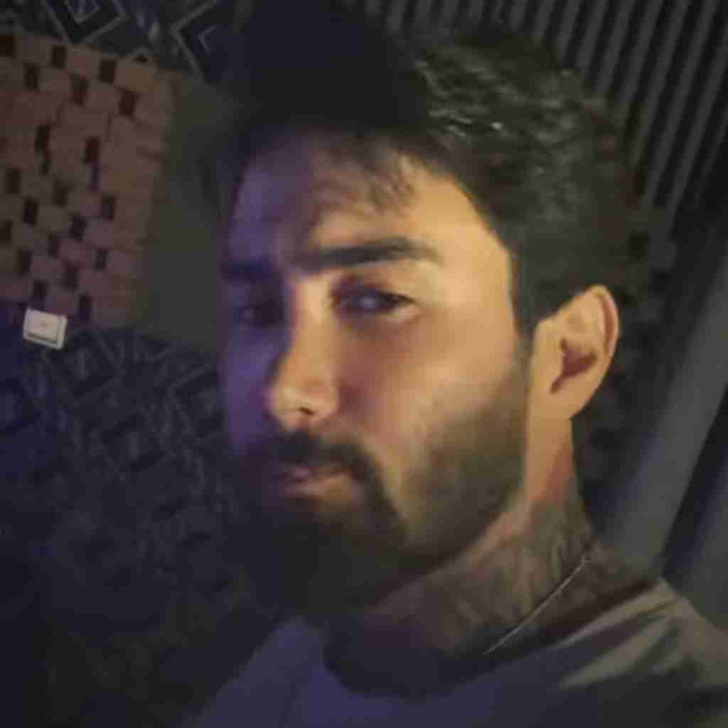 امیر اکبری دل پر درده من آرزوم مرگه