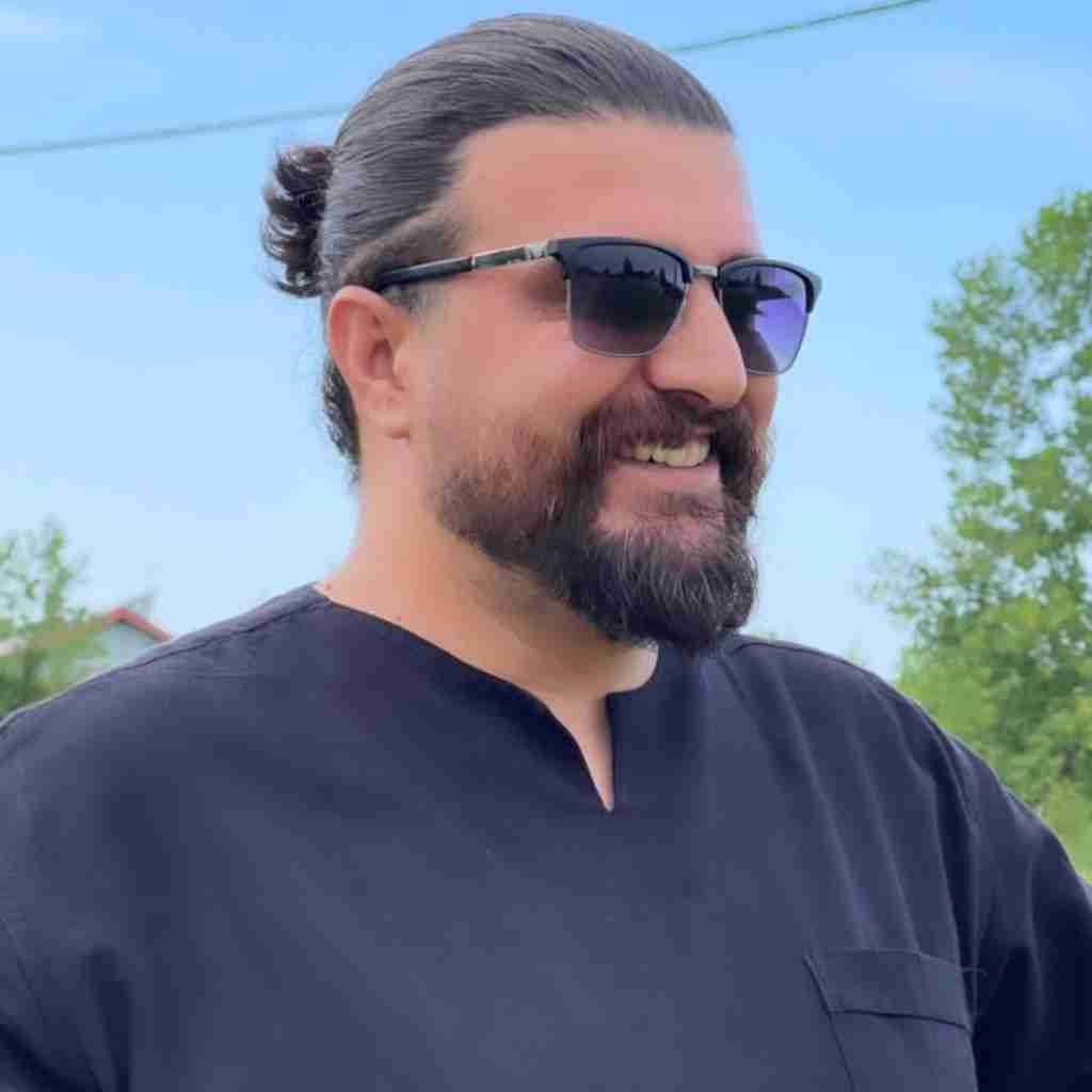 آریا بختیاری دام دام