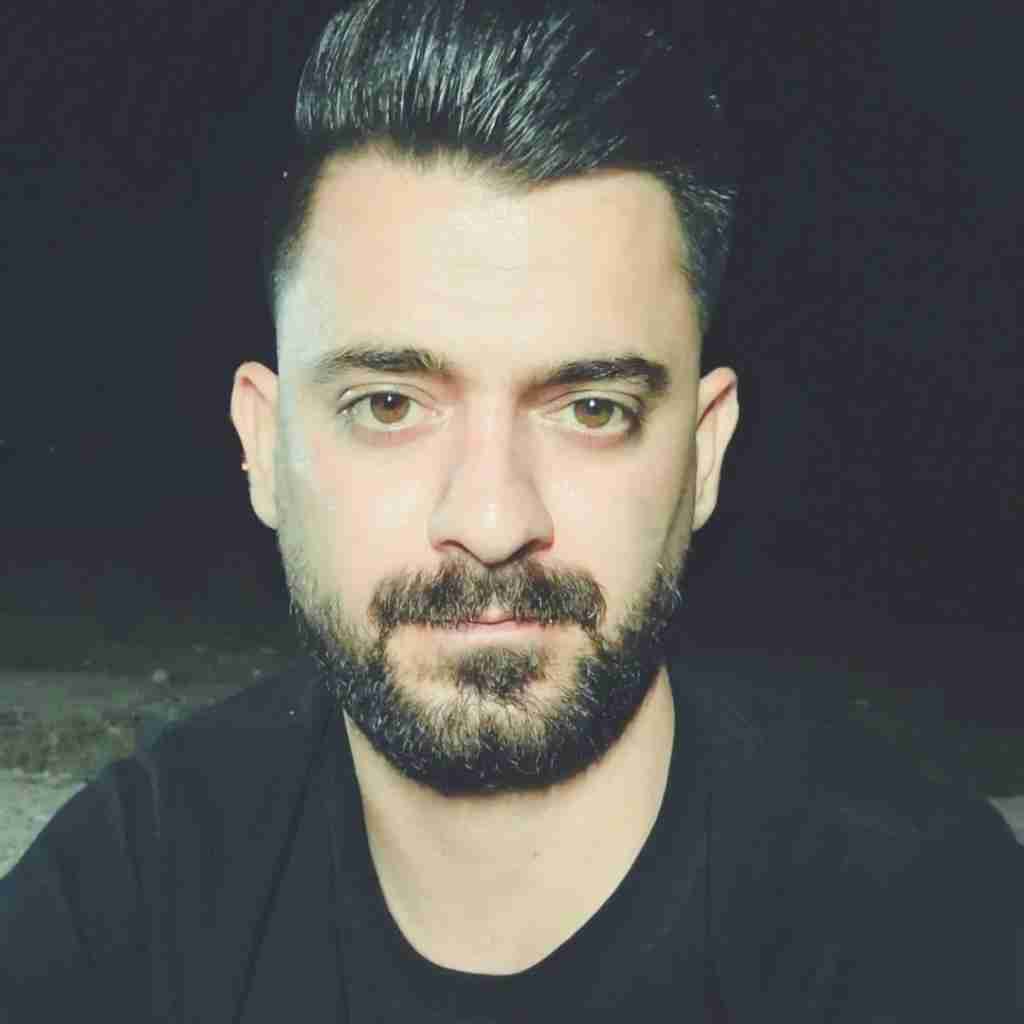 جعفر صابری خدای باشد در روز قیامت نمیبخشم