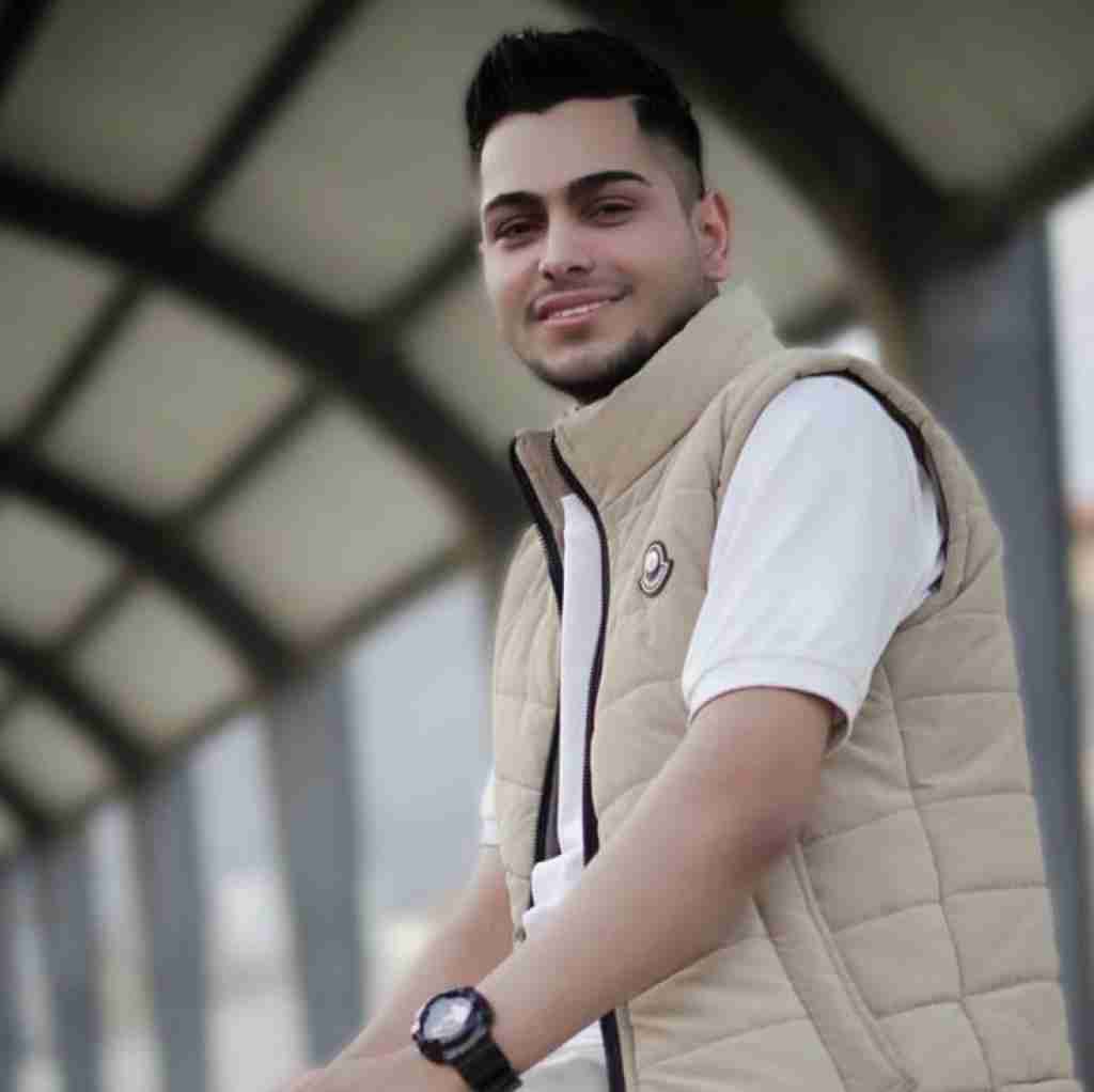 امیرمحمد افشار آسمان دلگیر