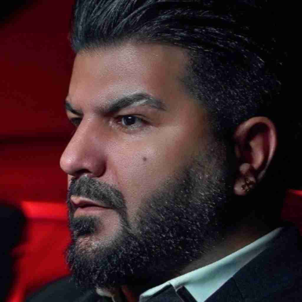 مجید خراطها حیف