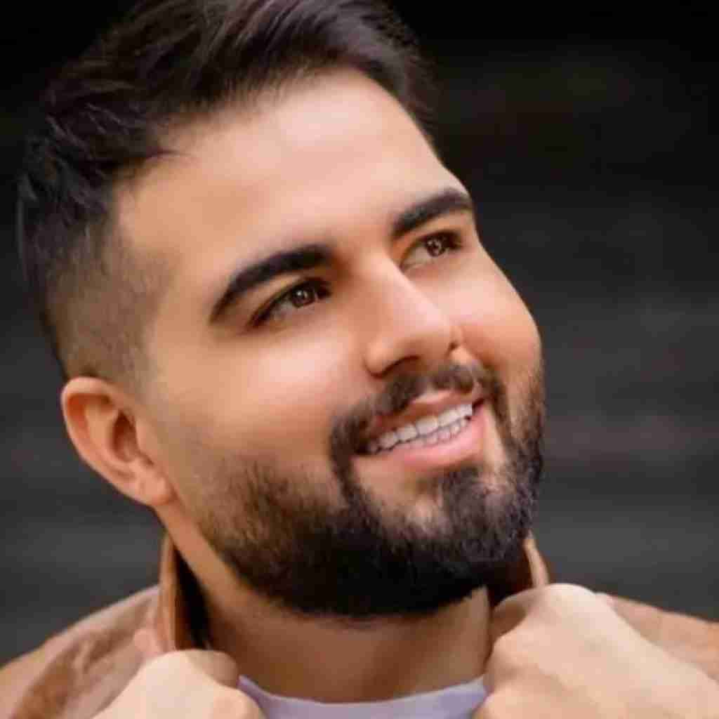 شاهین بنان آی عشق