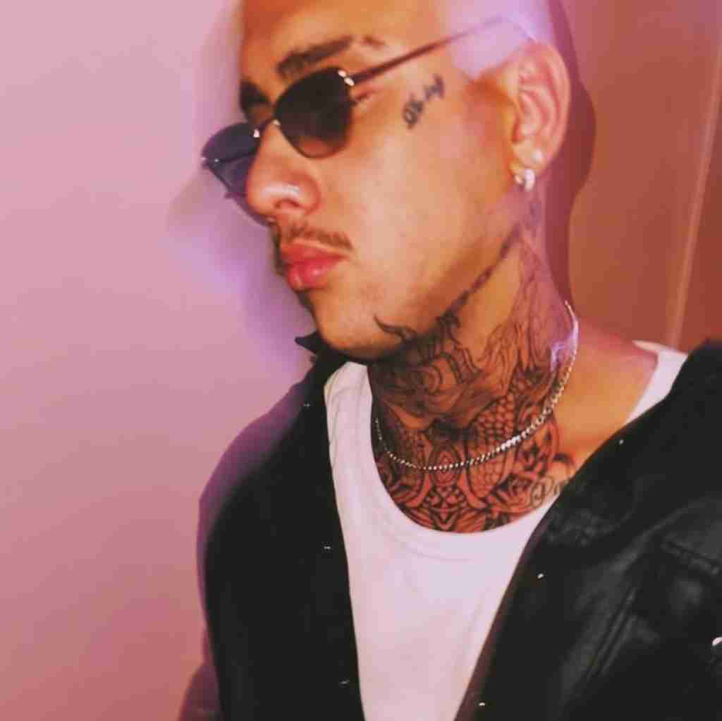 شایان یو منو این بیداریا بی حالیه مست میکنم