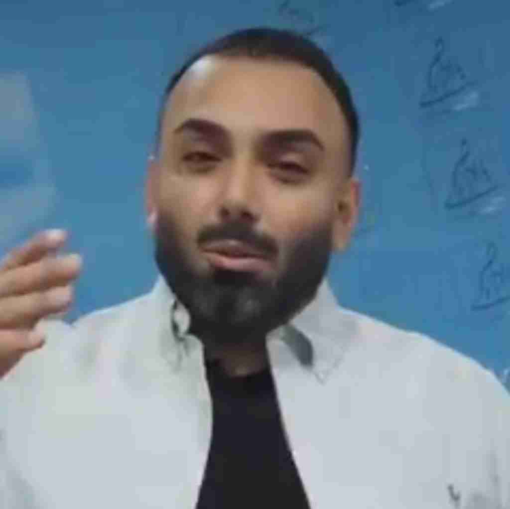 مسعود صادقلو رو دست هرچی خوبه زدی تو اومدی که