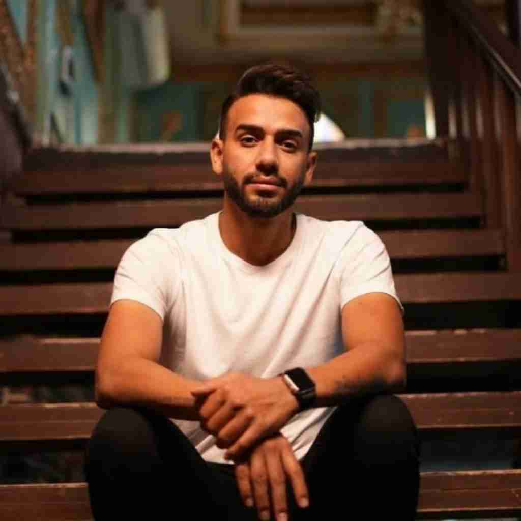 بیژن یار دلتنگی