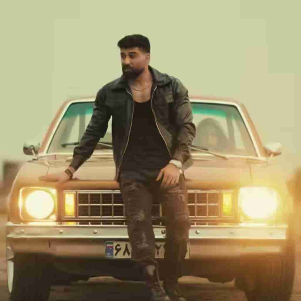 محمد محرمی کجایی نکنه دل داده باشی من از این دلشوره دارم