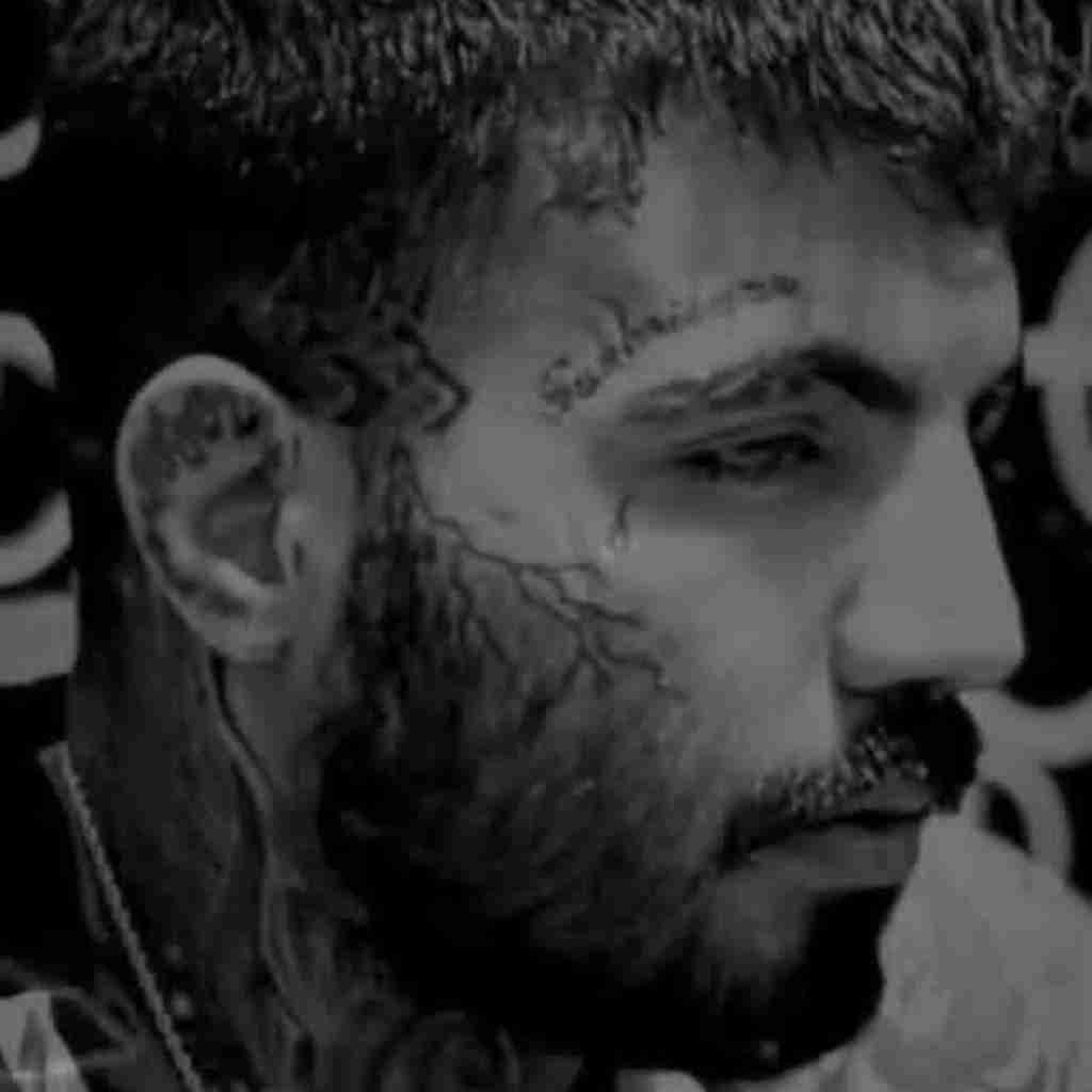 مهدیار من هنوز نفهمیدم که چرا اینجوری کرد