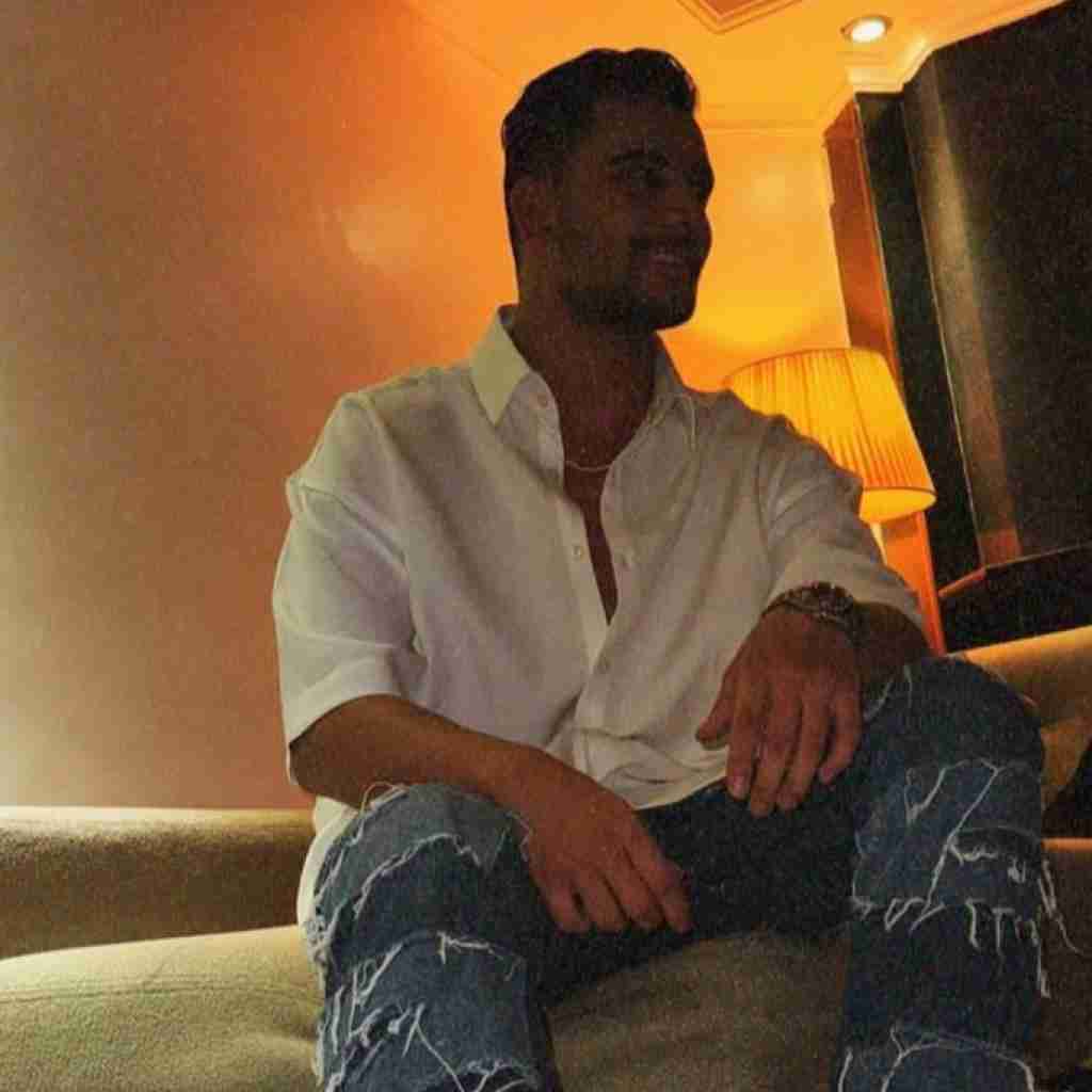 علی حسینی شبگردی (ورژن پیانو)