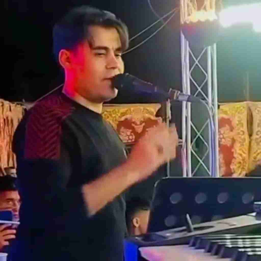 بیدل برزویی داگر وره