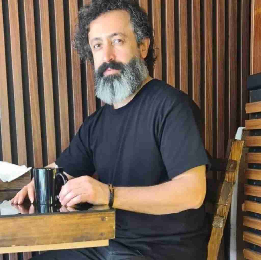 والایار طاقت بیار