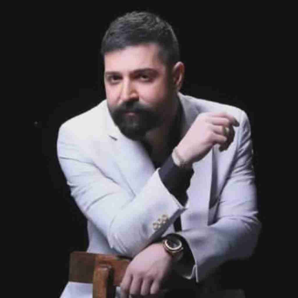 حمید هیراد شب شدو ماهم رفت پشت و پناهم رفت