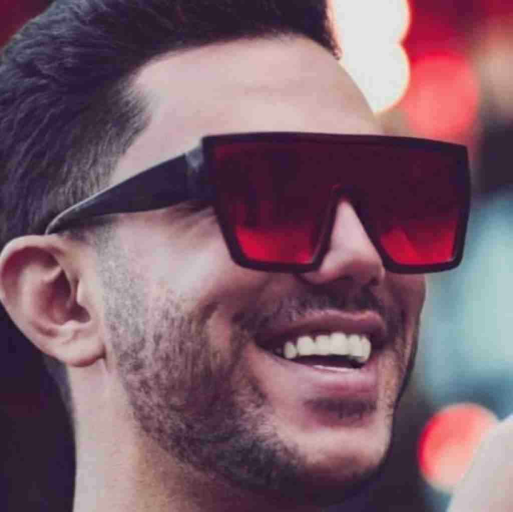 پیام عباسی برو منو تنهاییو شبا نه مه درست میشم نه تو