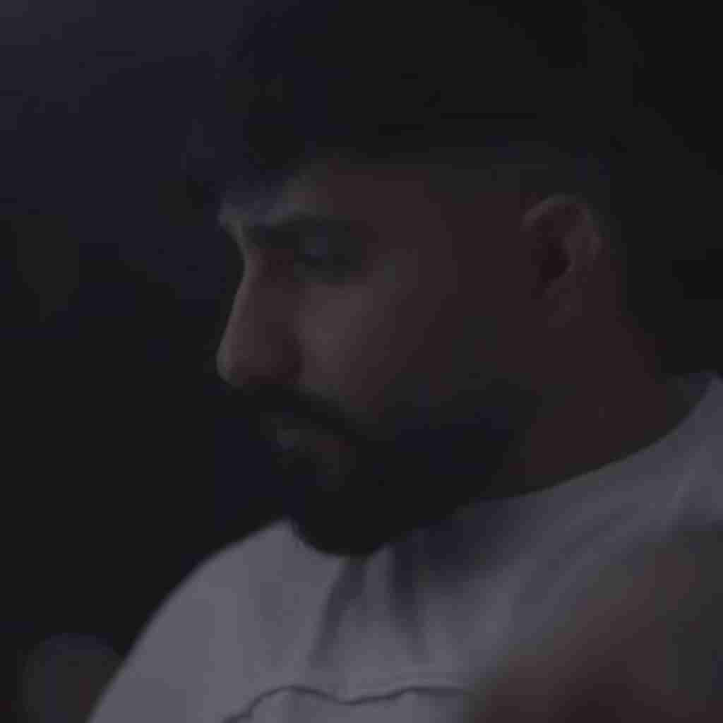 محمد امیری دیه نیستم پات واینمیسم