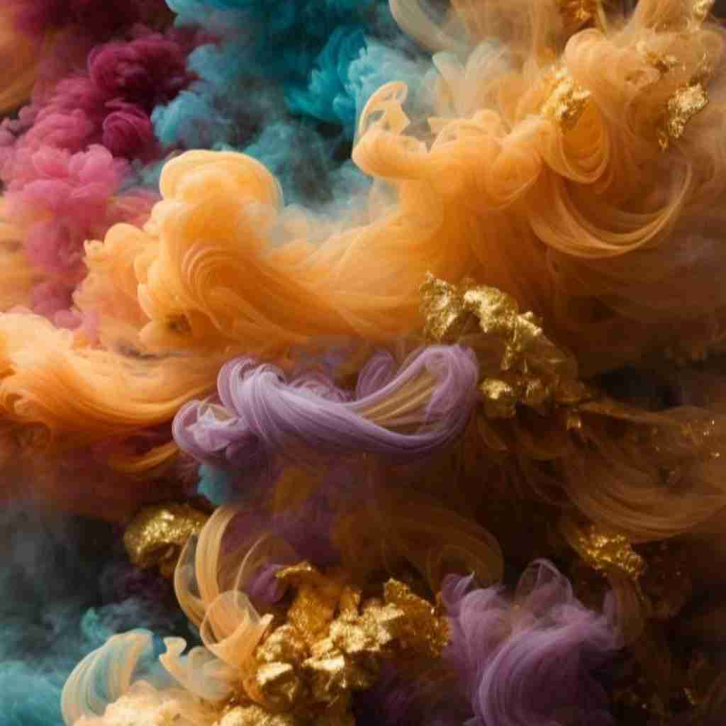 سوال کل دنیا اینه که تو چی نوری یا انرژی غالبی