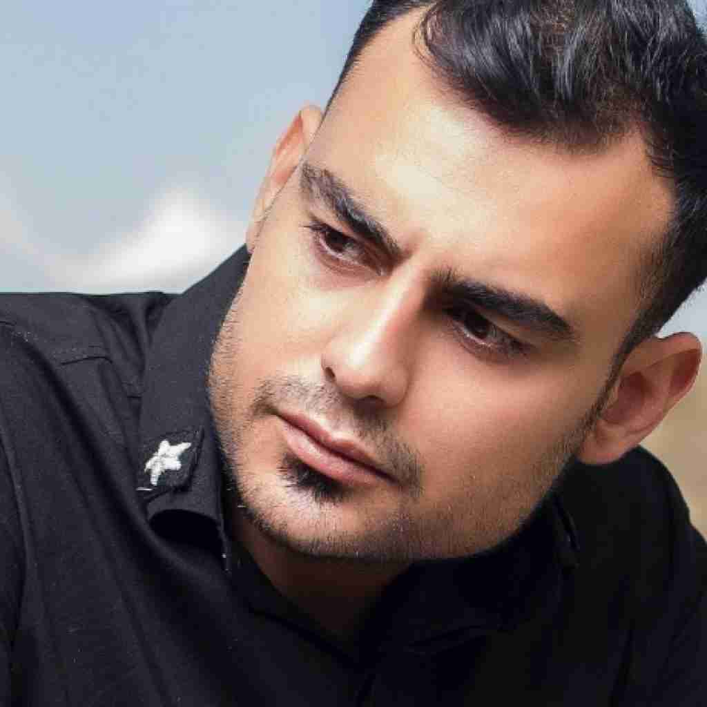 روح الله کرمی ای سگ مصبه نزار رو بیصدا