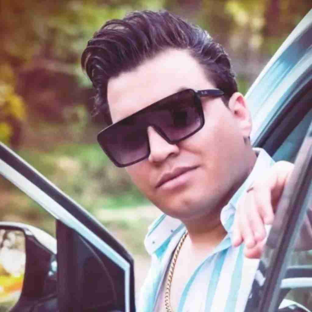 مرتضی جوان سخته