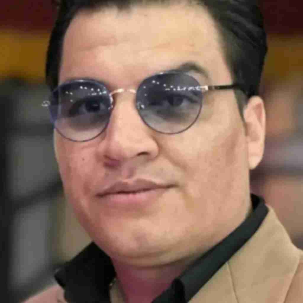 مرتضی جوان نسترن