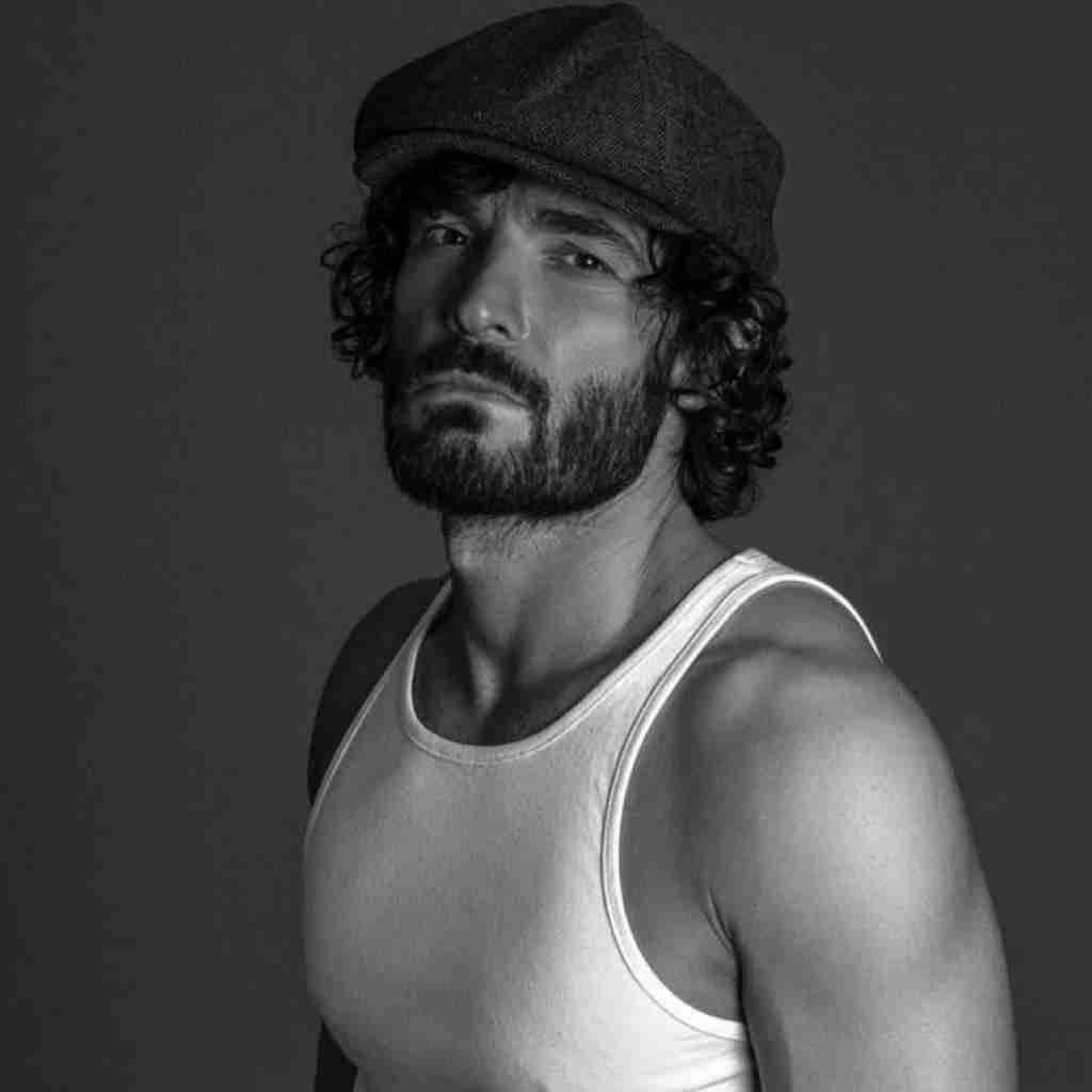 مصطفی عابدینی اگر نمانی (نسخه هاوس)