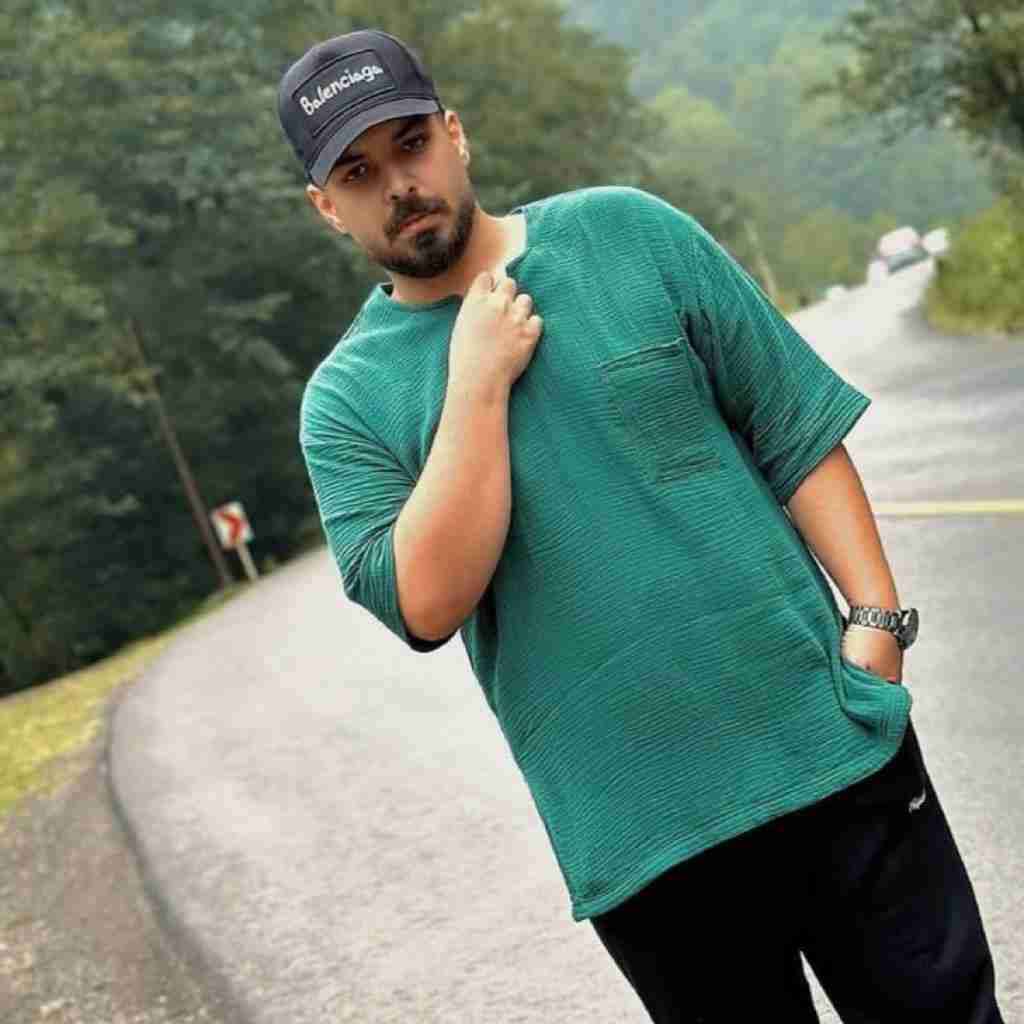 شاهان خبر نداری