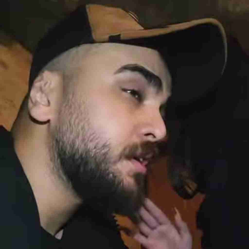 میلاد سایمون این هوا چه حالی داره تو خونه دارم یادگاریتو