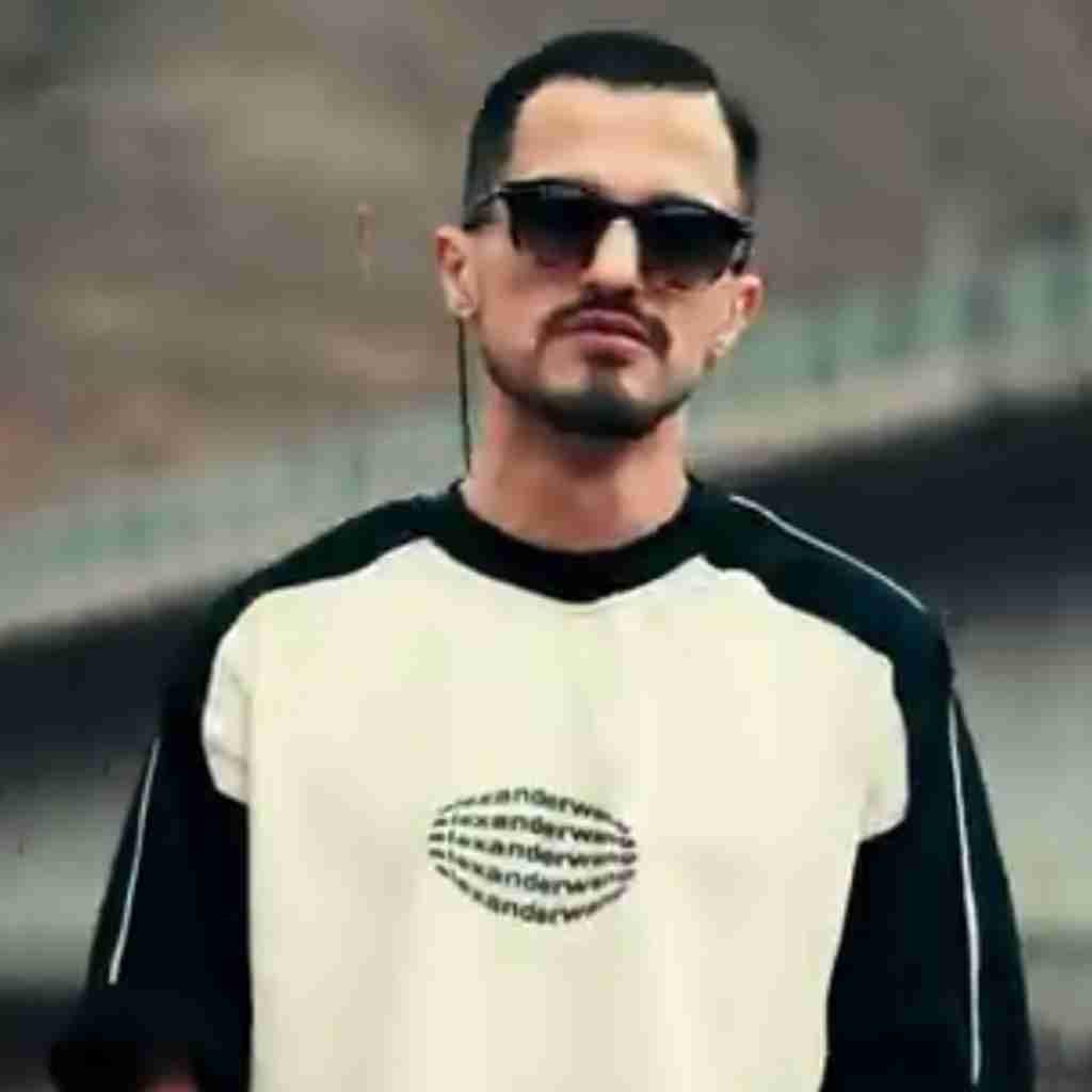 سعید کیان دلم میخواد شب برسه تو بغلم خوابت بره