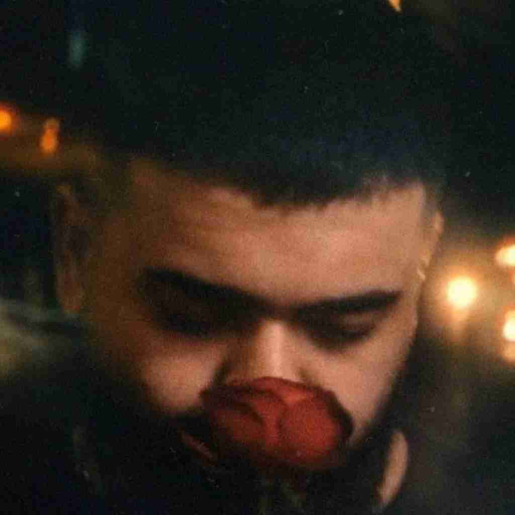 علیراد رفیق حالتو میخرم گرون اگه همه رفتن