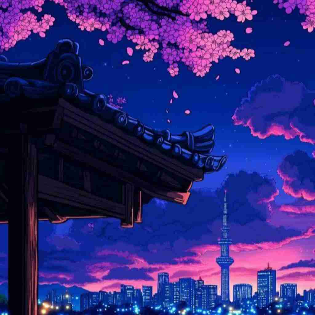 چه تلخه بی تو گم شدن تو سایه های سرد شب