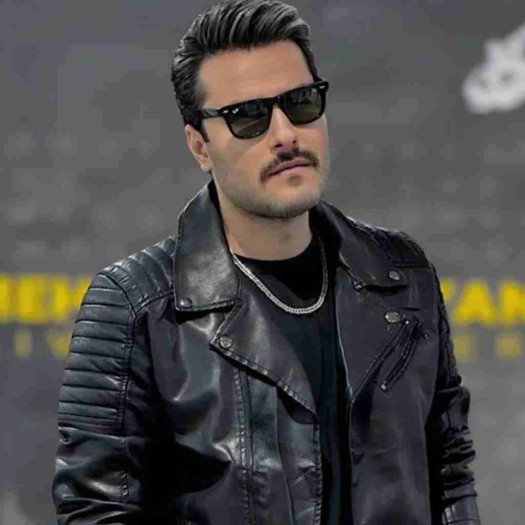 مهدی احمدوند هوای دو نفره