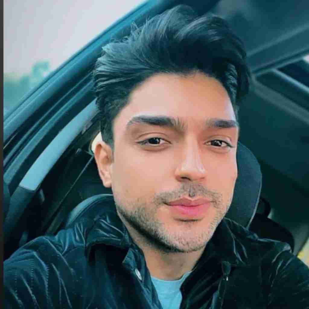 شهاب فالجی اخم نیار به رخد ابروته کج نکن