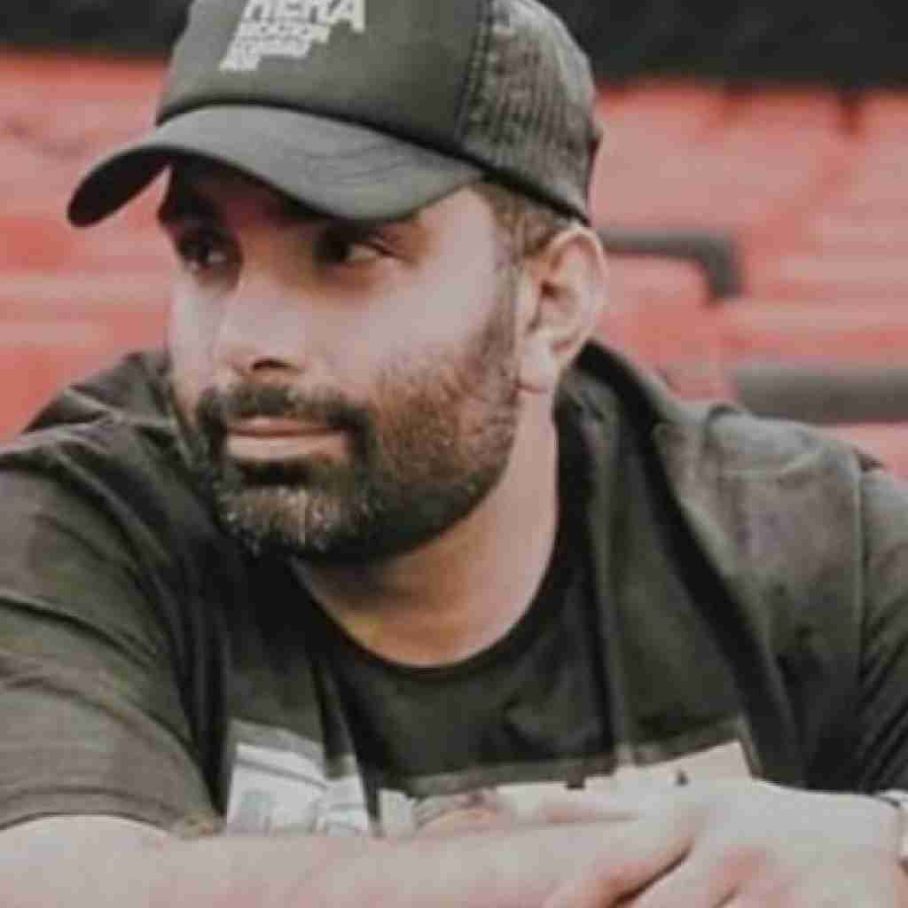 مسعود صادقلو قول بده