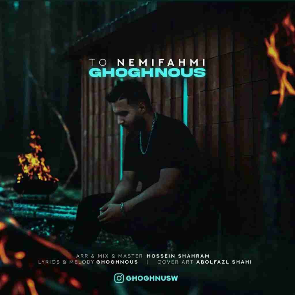 ققنوس تو نمیفهمی