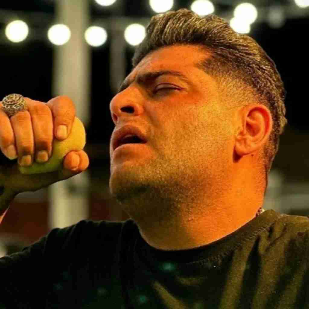 فرشاد مرادی الواتی