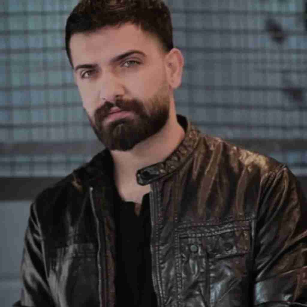 احمد فتحی خرابه حال دل افسوس چقده ساده دل