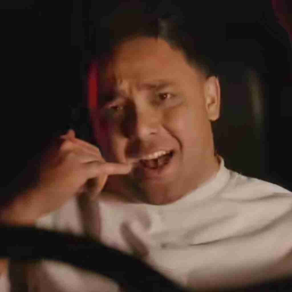 مهدی پاشا بابا لنگتم دلتنگتم چند وقته منتظره زنگتم