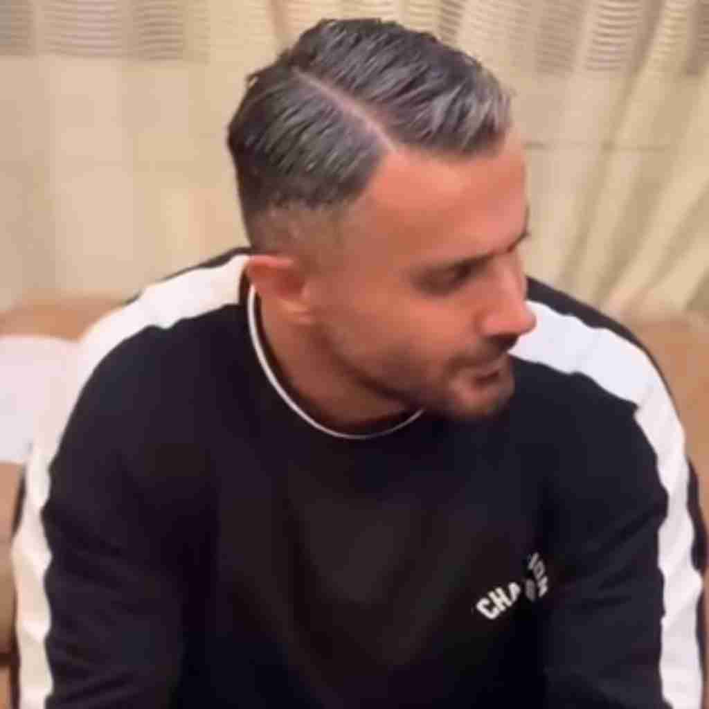 ابی عالی و روح الله کرمی خیانت