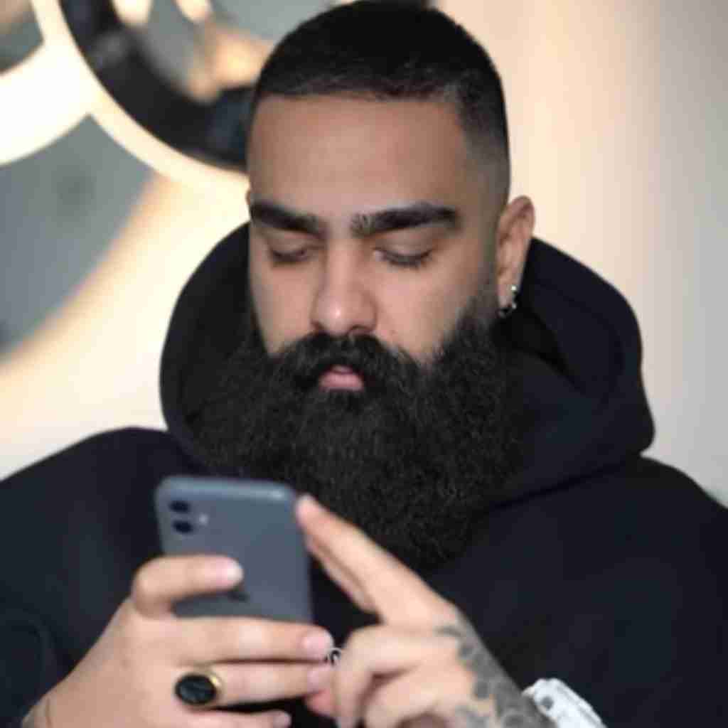 علی میر باز اومدی