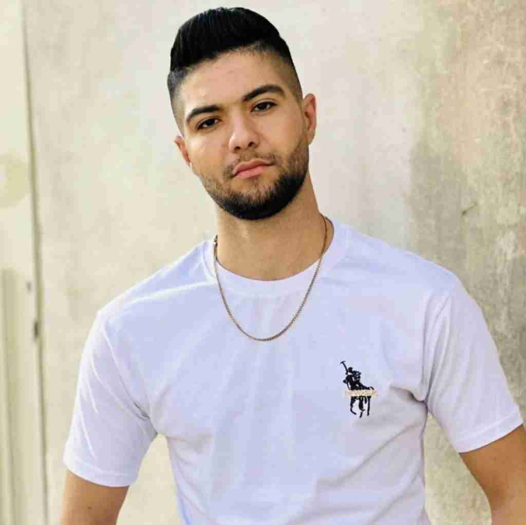 شهاب الیاسی پلاک 19