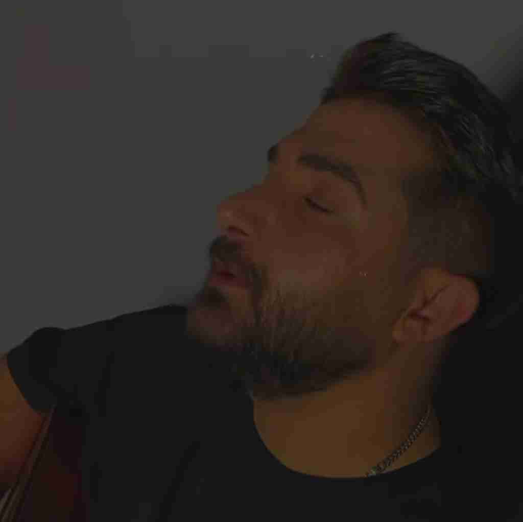 سامان اسماعیلی مجاب