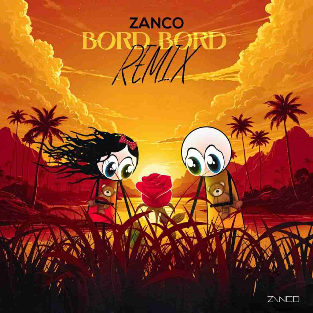 زانکو برد برد